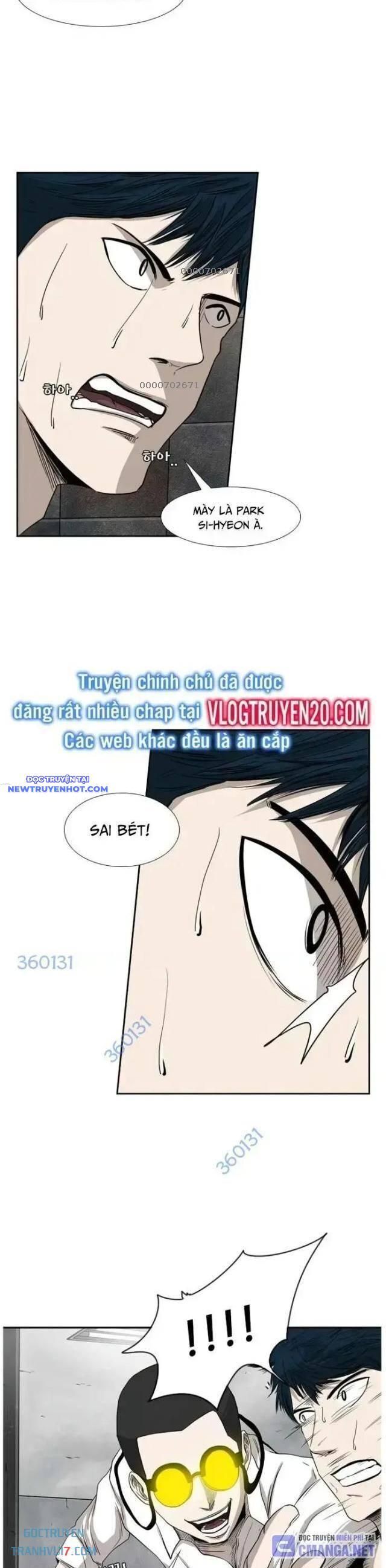 Shark - Cá Mập Chapter 85 - 24