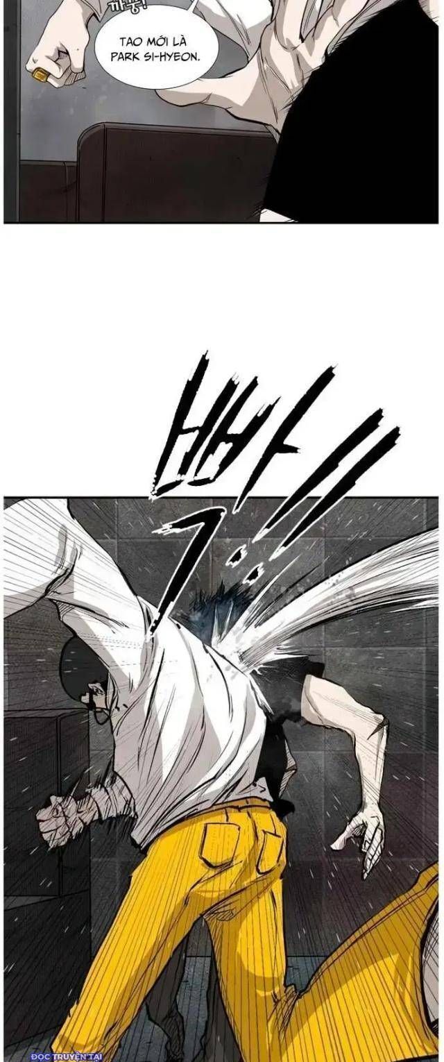 Shark - Cá Mập Chapter 85 - 25