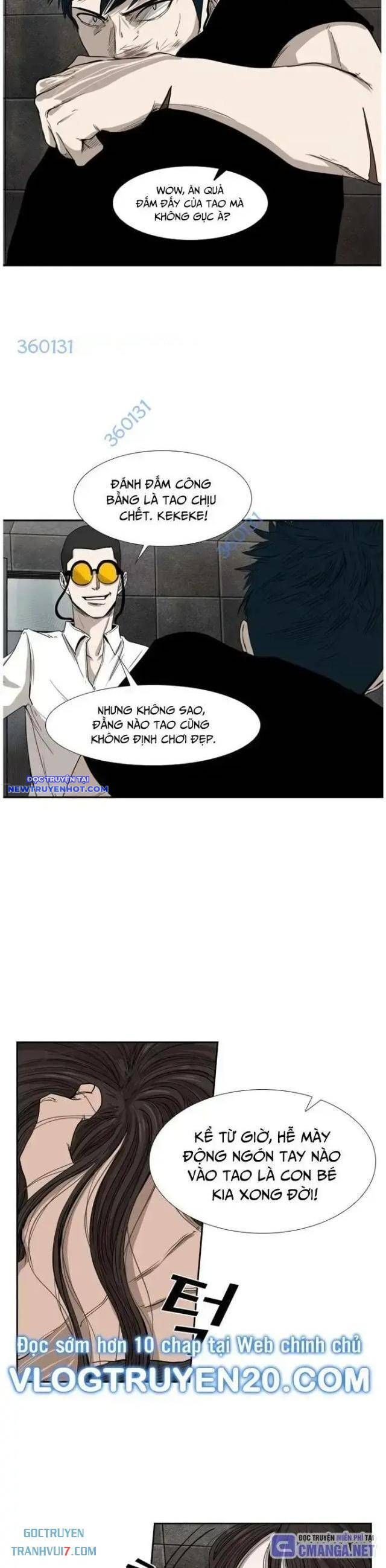 Shark - Cá Mập Chapter 85 - 27