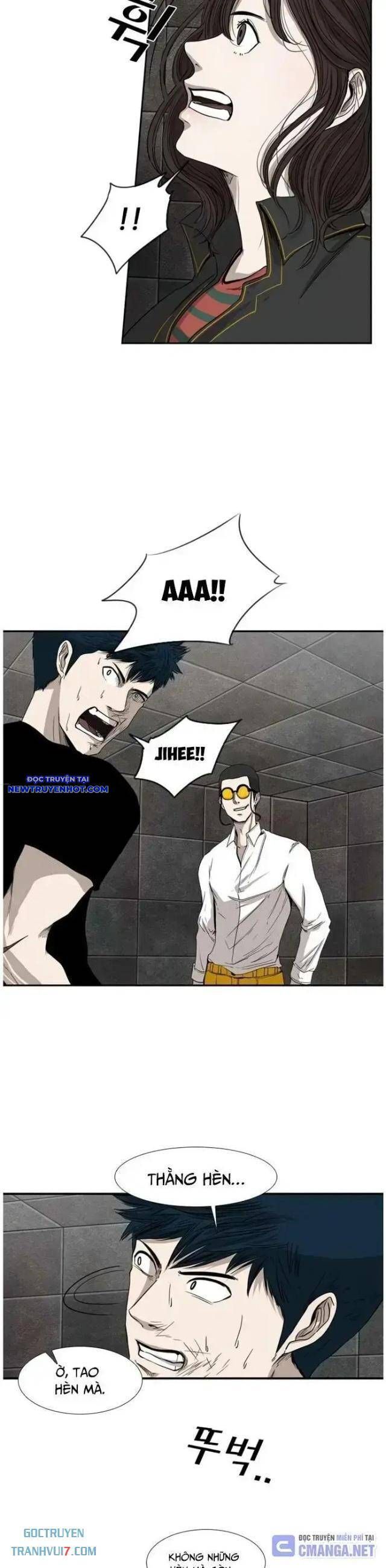 Shark - Cá Mập Chapter 85 - 28