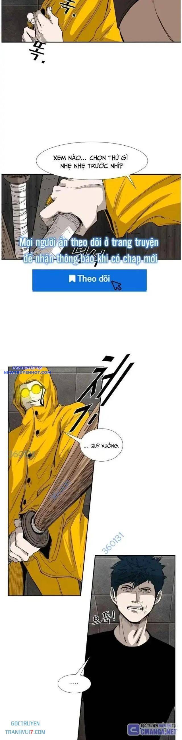 Shark - Cá Mập Chapter 85 - 31