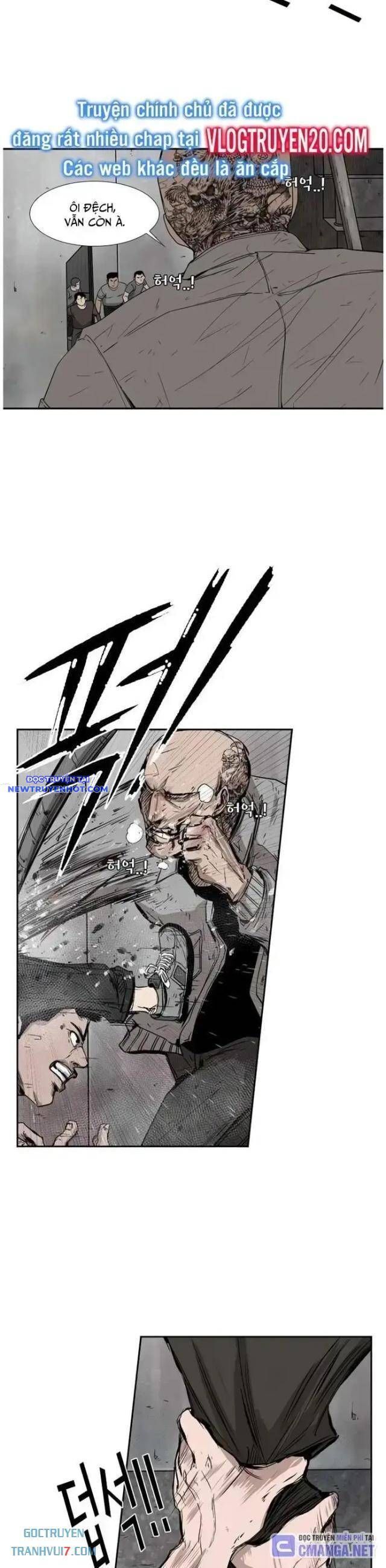 Shark - Cá Mập Chapter 85 - 35