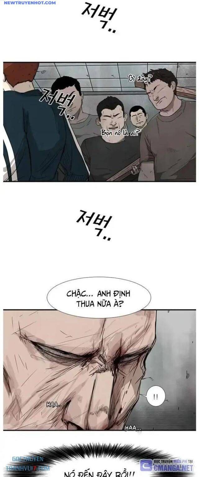 Shark - Cá Mập Chapter 85 - 40