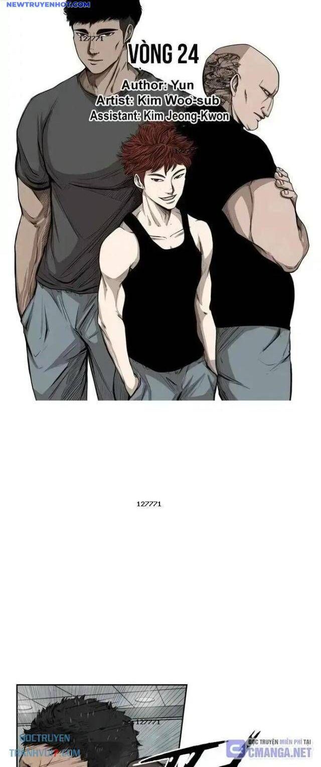 Shark - Cá Mập Chapter 85 - 5