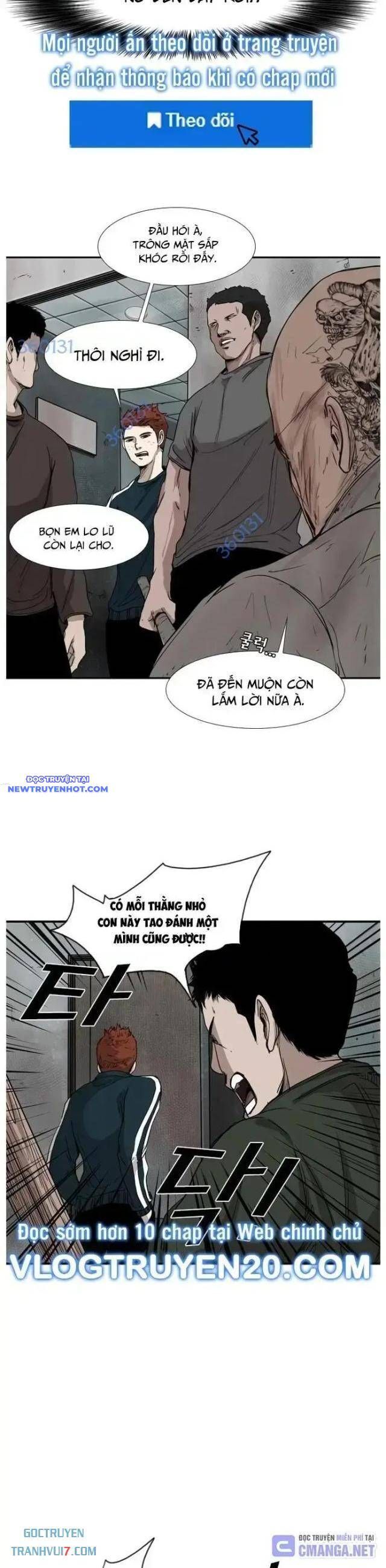 Shark - Cá Mập Chapter 85 - 41