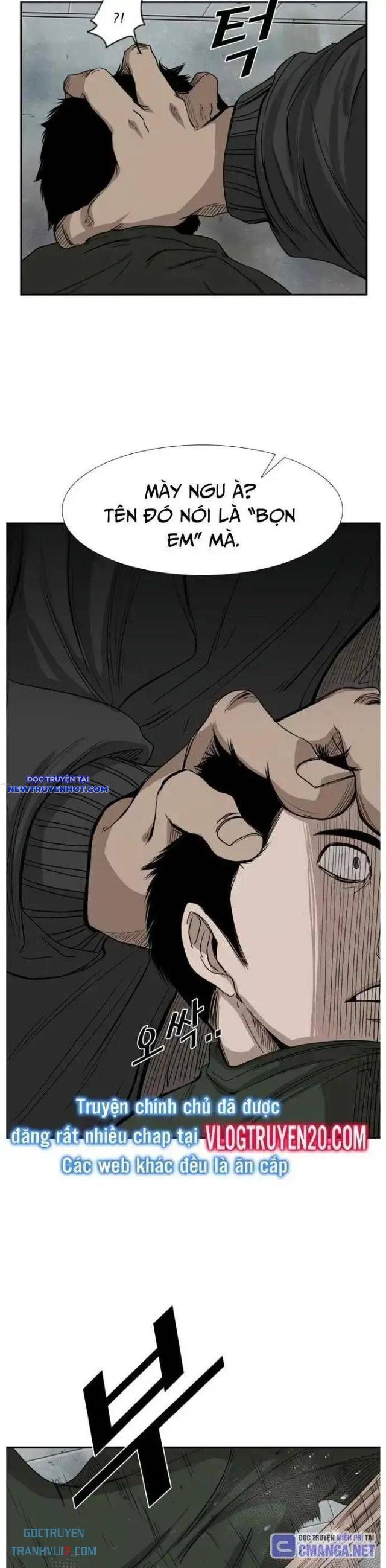 Shark - Cá Mập Chapter 85 - 42