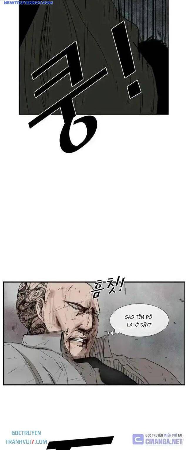 Shark - Cá Mập Chapter 85 - 44