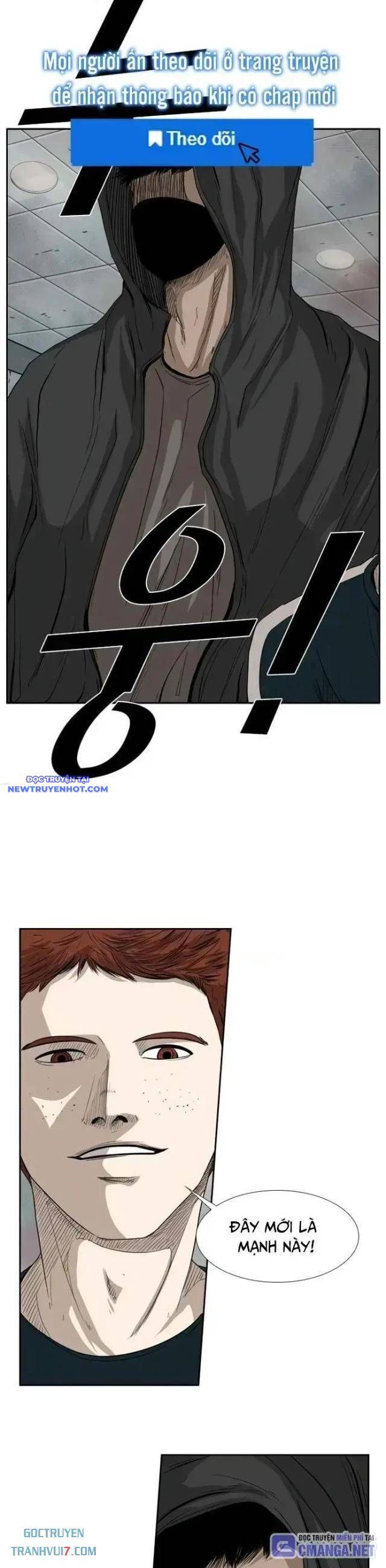 Shark - Cá Mập Chapter 85 - 45