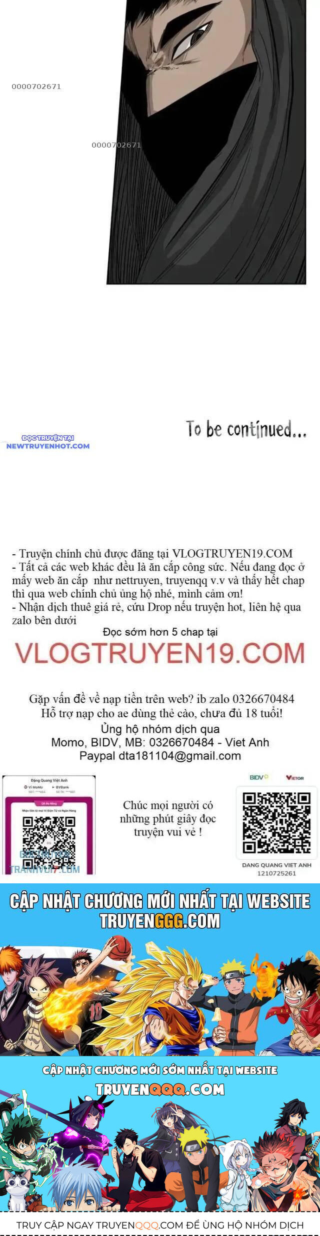 Shark - Cá Mập Chapter 85 - 46