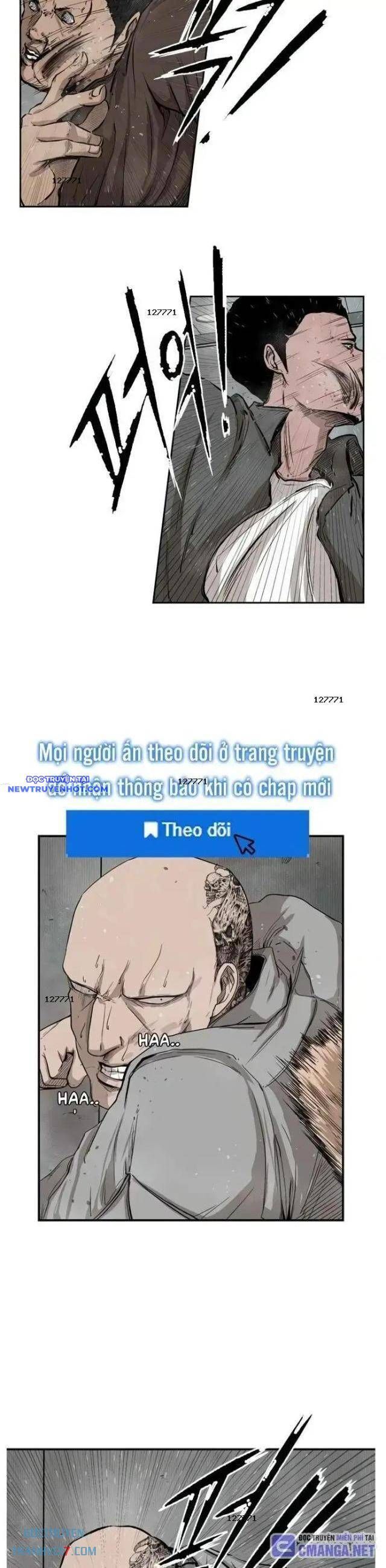 Shark - Cá Mập Chapter 85 - 6