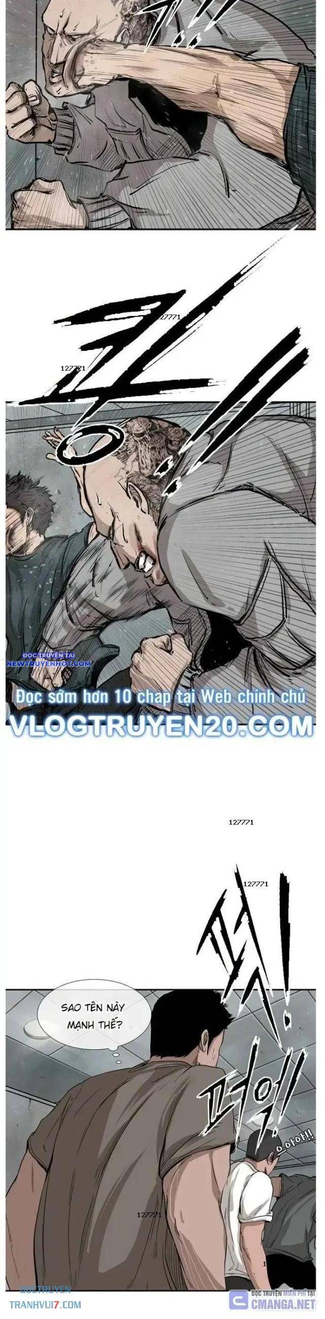 Shark - Cá Mập Chapter 85 - 7