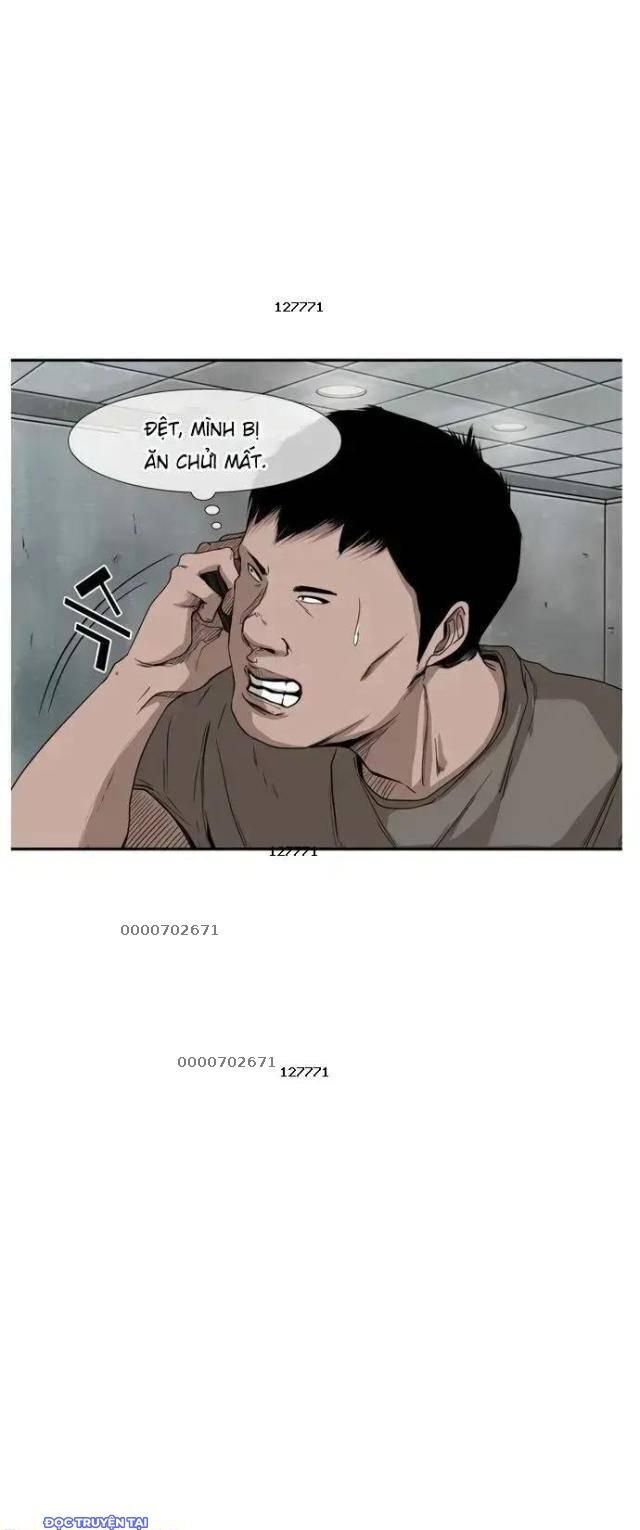 Shark - Cá Mập Chapter 85 - 8