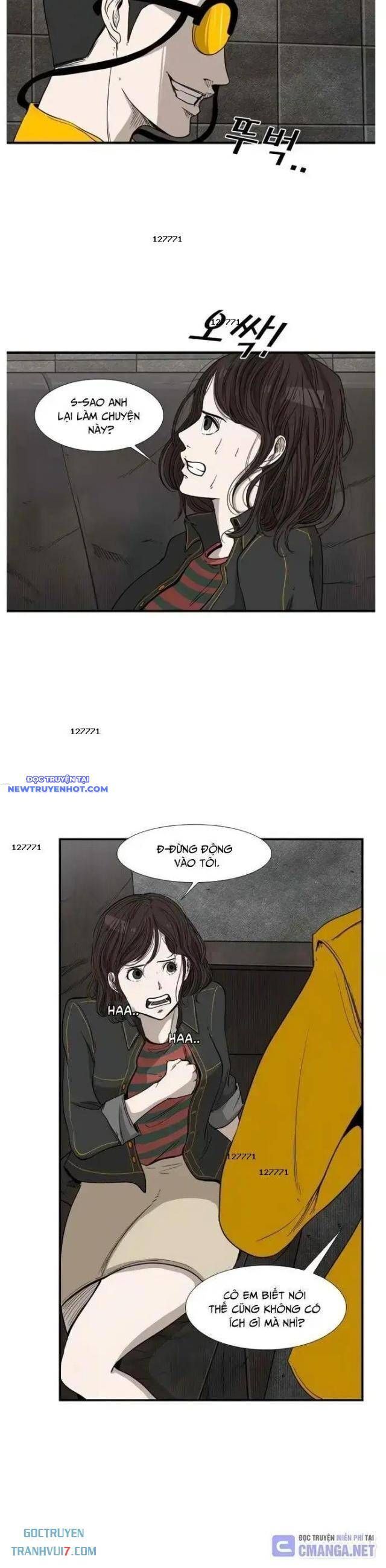 Shark - Cá Mập Chapter 85 - 10