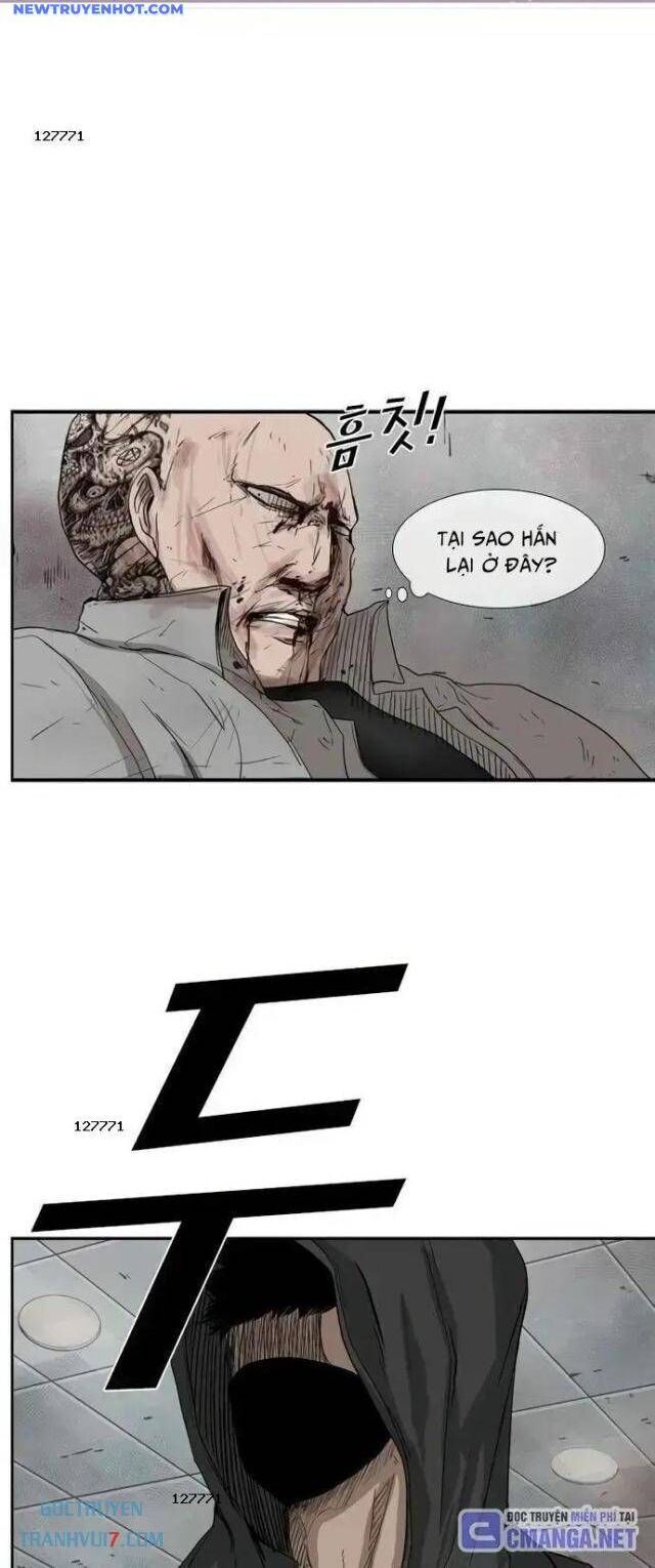 Shark - Cá Mập Chapter 86 - 2