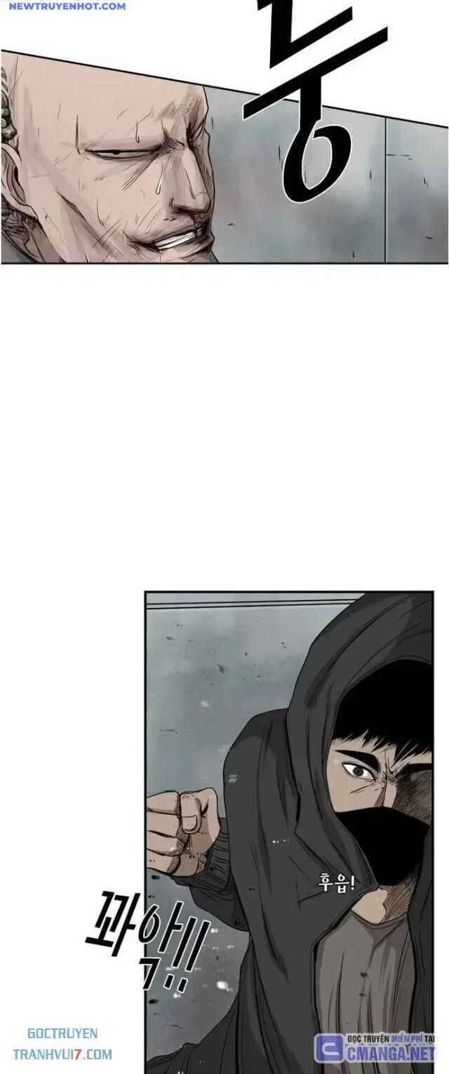 Shark - Cá Mập Chapter 86 - 12