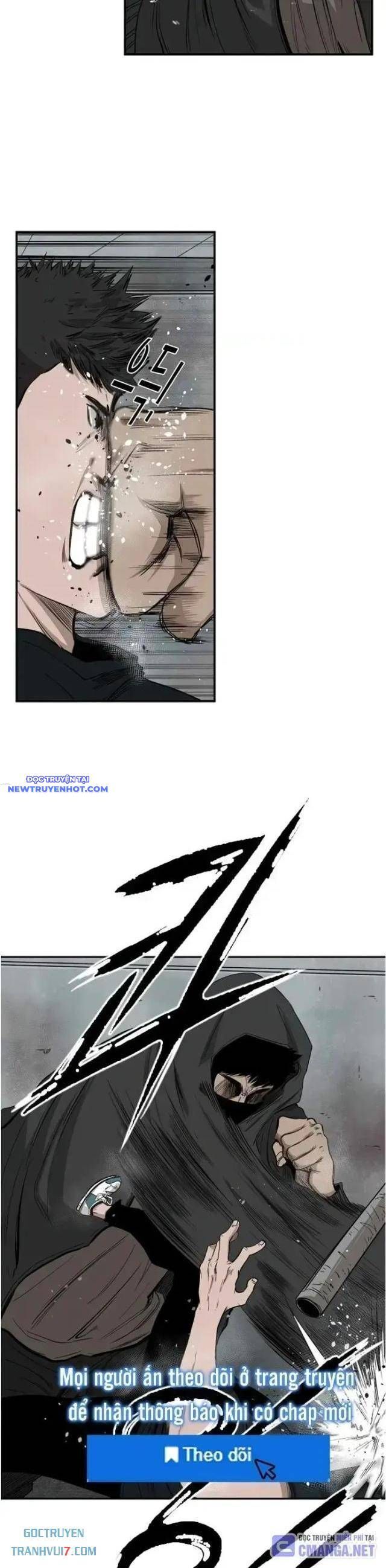 Shark - Cá Mập Chapter 86 - 13