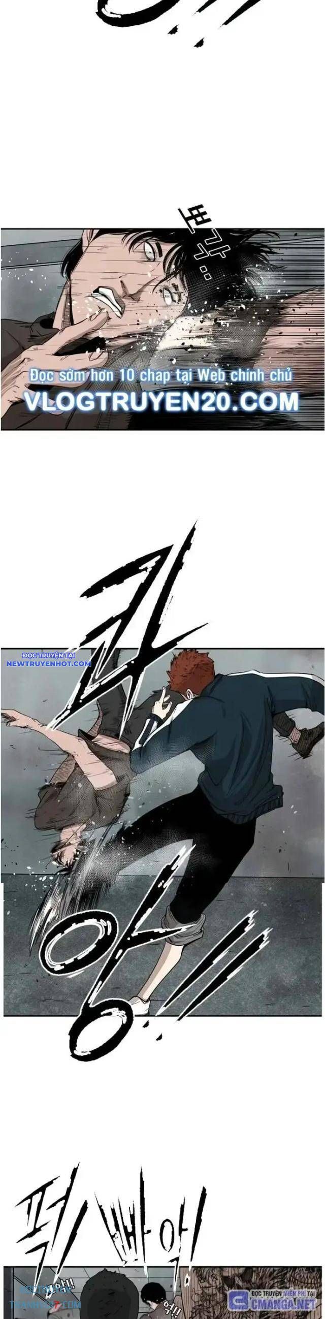 Shark - Cá Mập Chapter 86 - 14