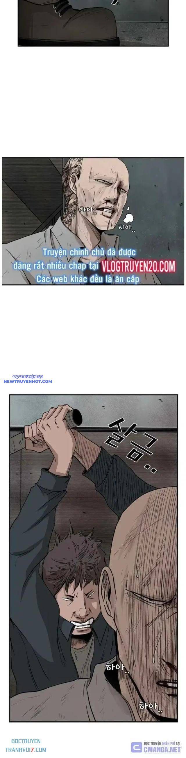 Shark - Cá Mập Chapter 86 - 17