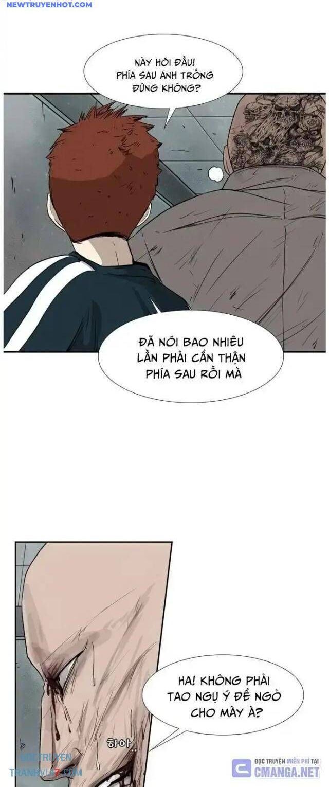 Shark - Cá Mập Chapter 86 - 19