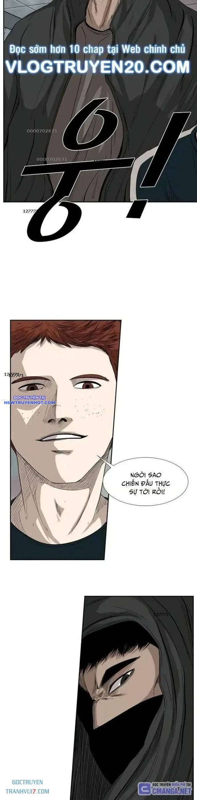 Shark - Cá Mập Chapter 86 - 3