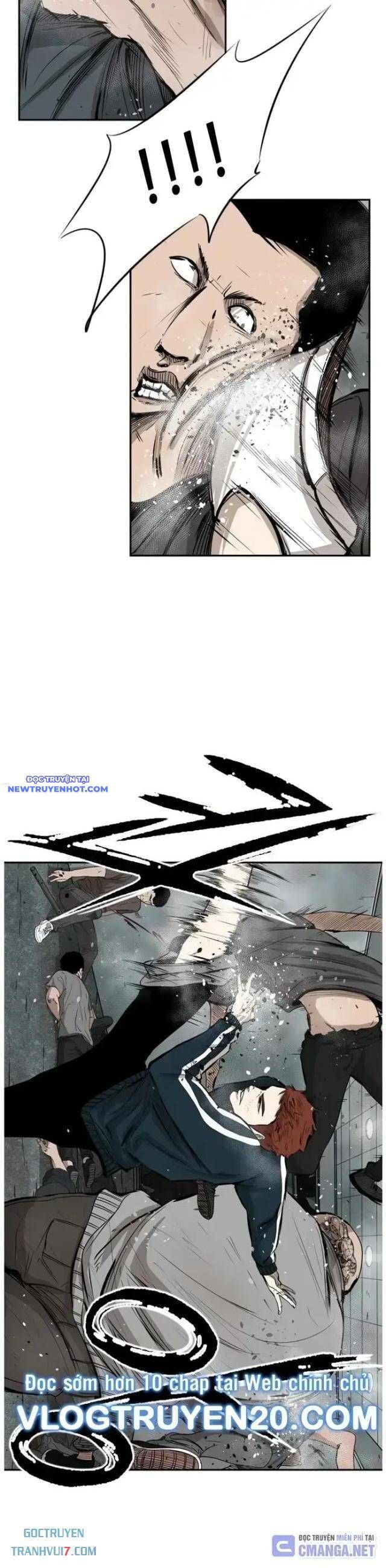 Shark - Cá Mập Chapter 86 - 21