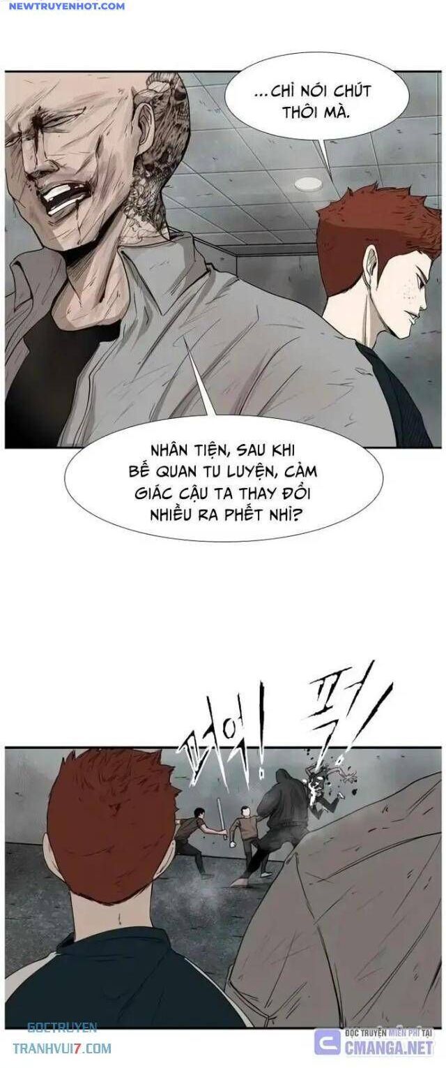 Shark - Cá Mập Chapter 86 - 23