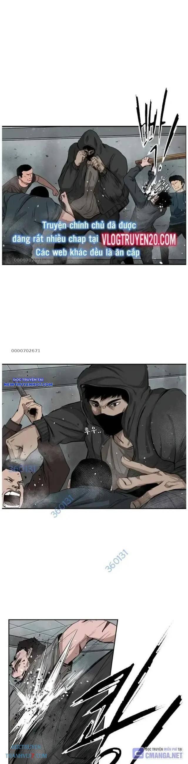 Shark - Cá Mập Chapter 86 - 24