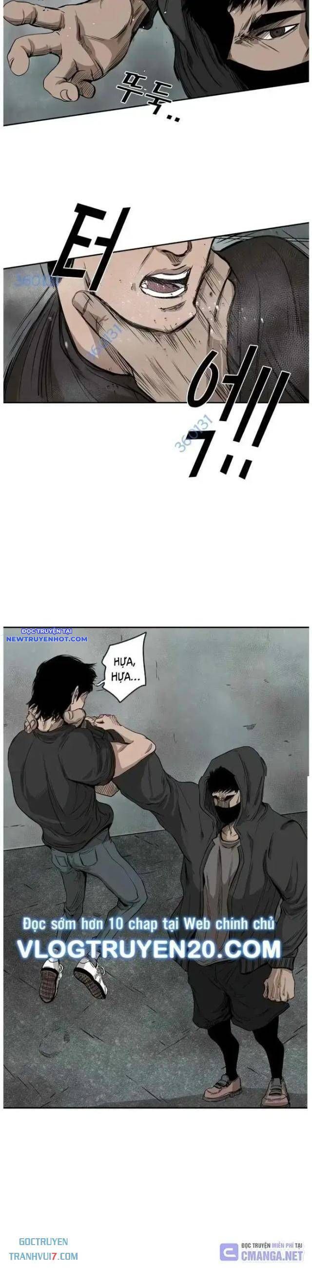 Shark - Cá Mập Chapter 86 - 27