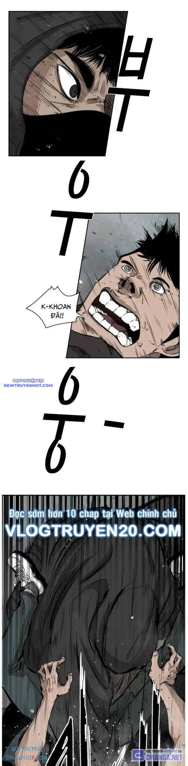 Shark - Cá Mập Chapter 86 - 28