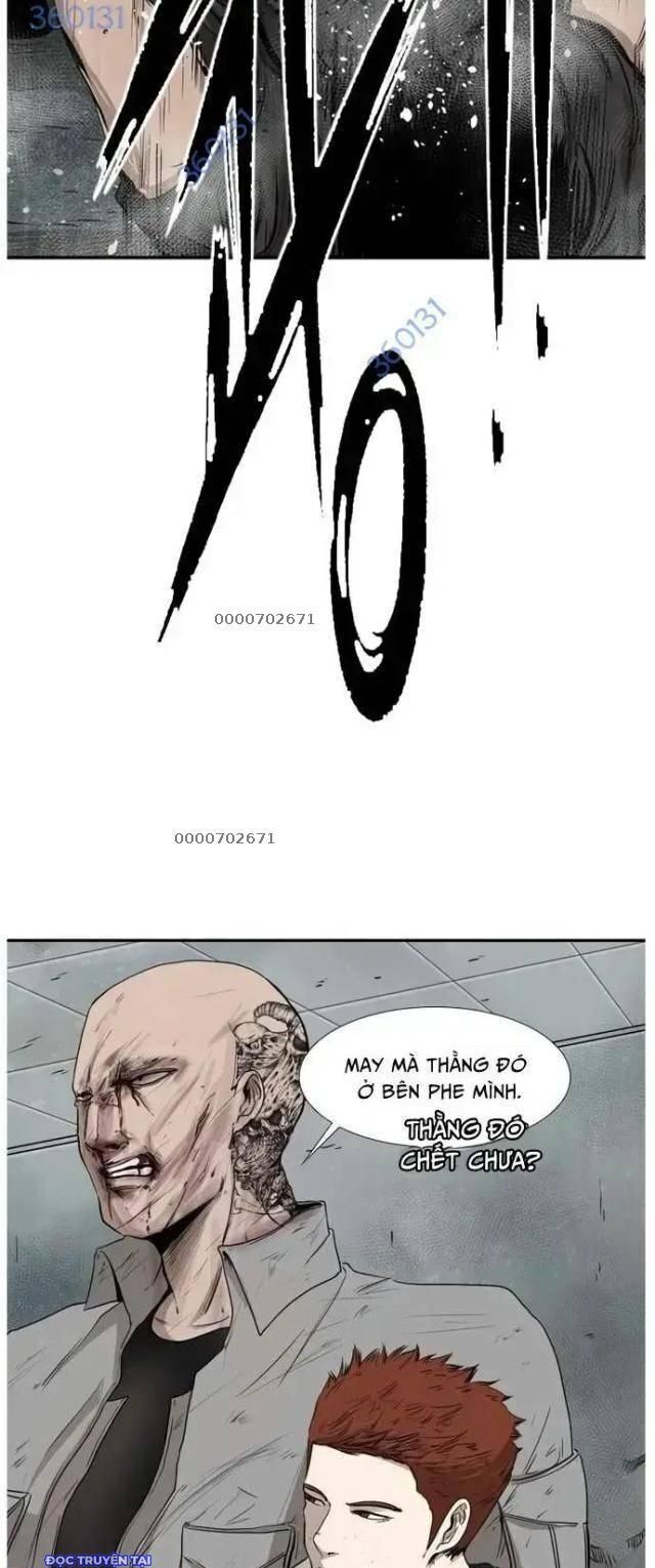 Shark - Cá Mập Chapter 86 - 29