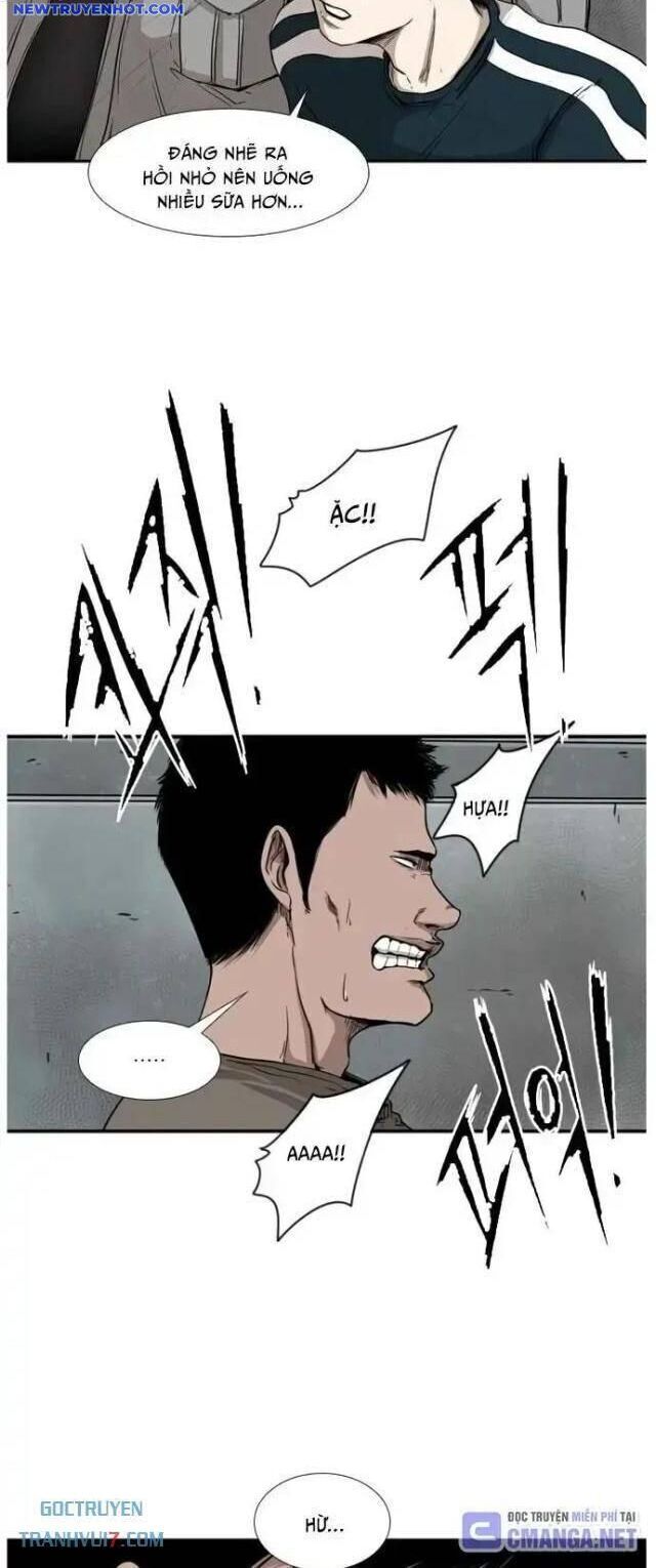 Shark - Cá Mập Chapter 86 - 30