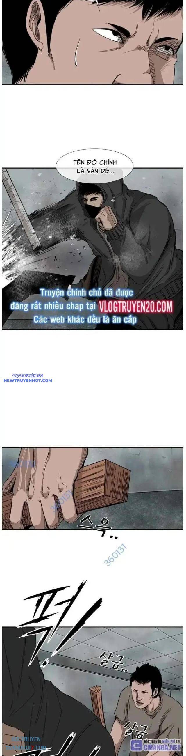 Shark - Cá Mập Chapter 86 - 31