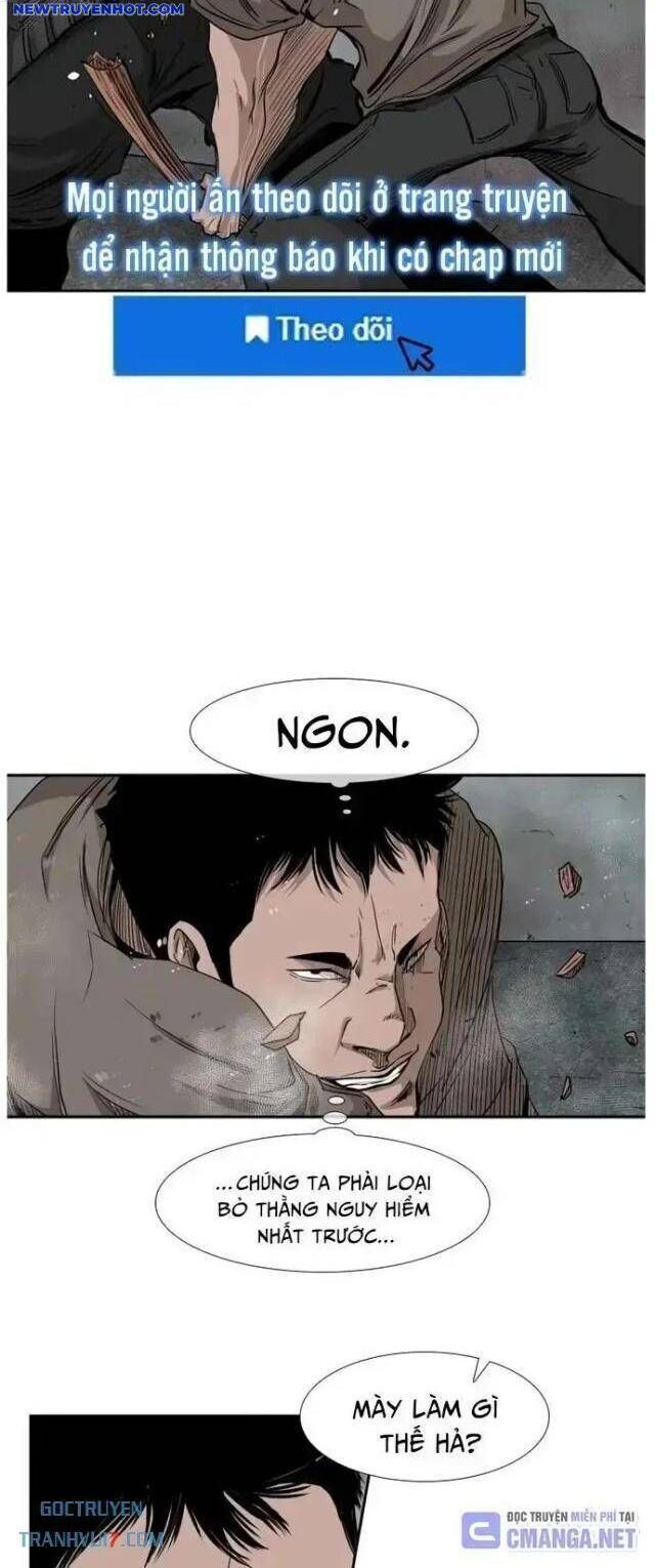 Shark - Cá Mập Chapter 86 - 33