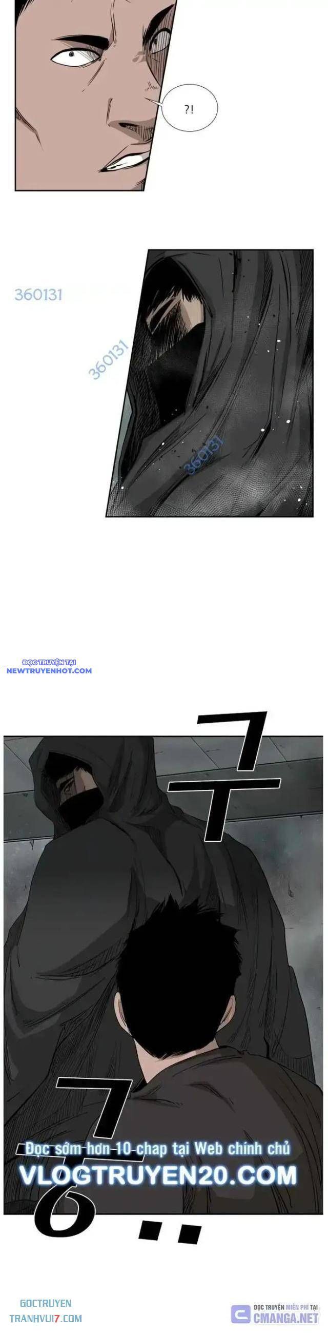 Shark - Cá Mập Chapter 86 - 34