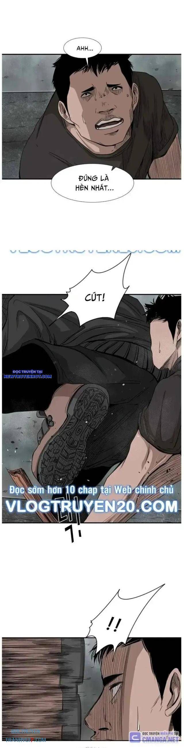 Shark - Cá Mập Chapter 86 - 35