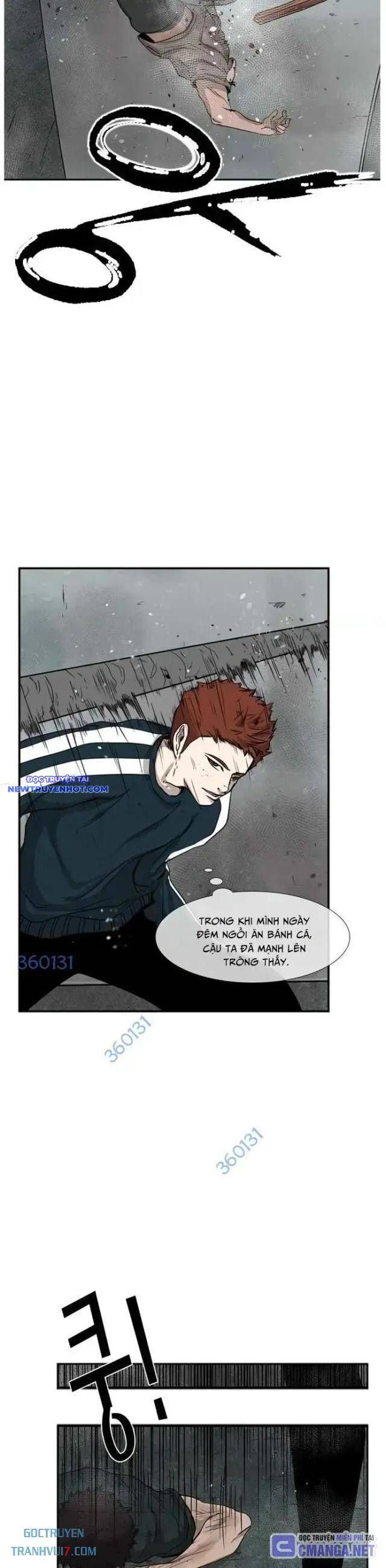 Shark - Cá Mập Chapter 86 - 38