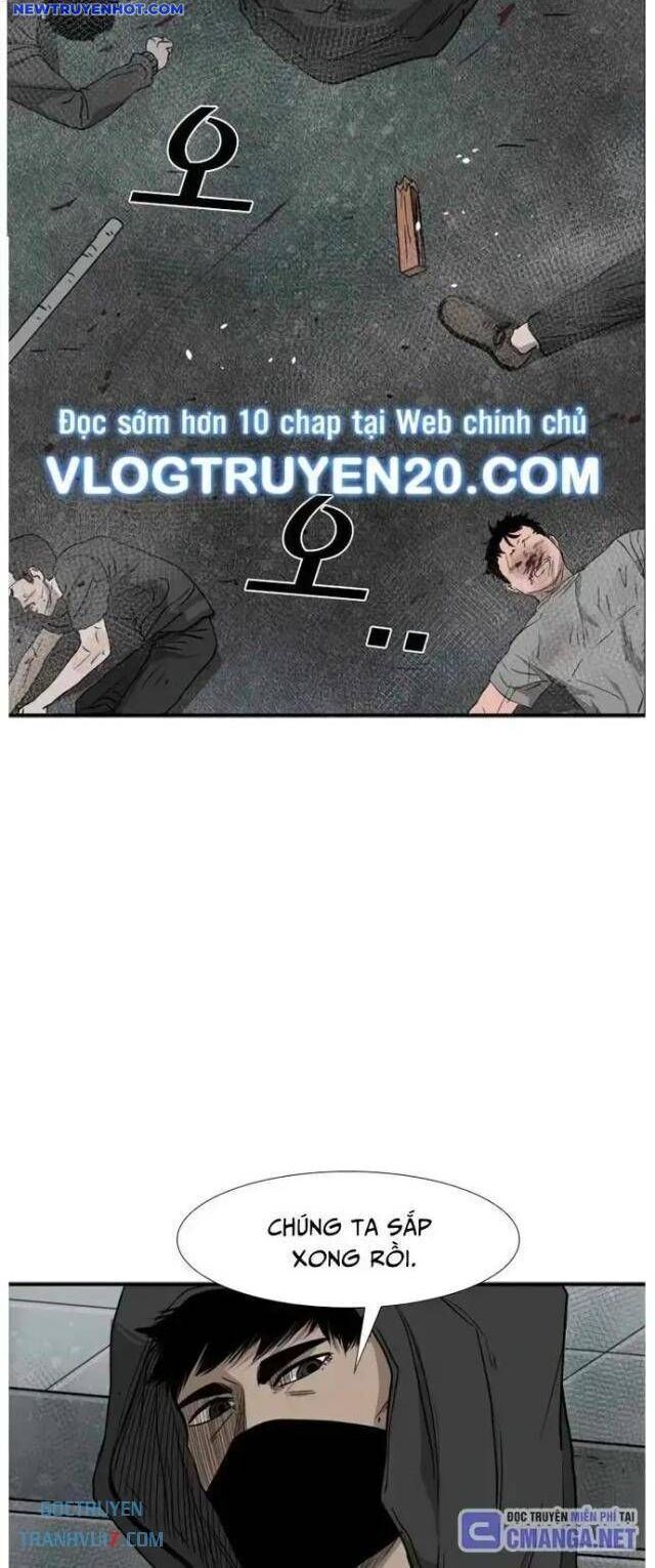 Shark - Cá Mập Chapter 86 - 40