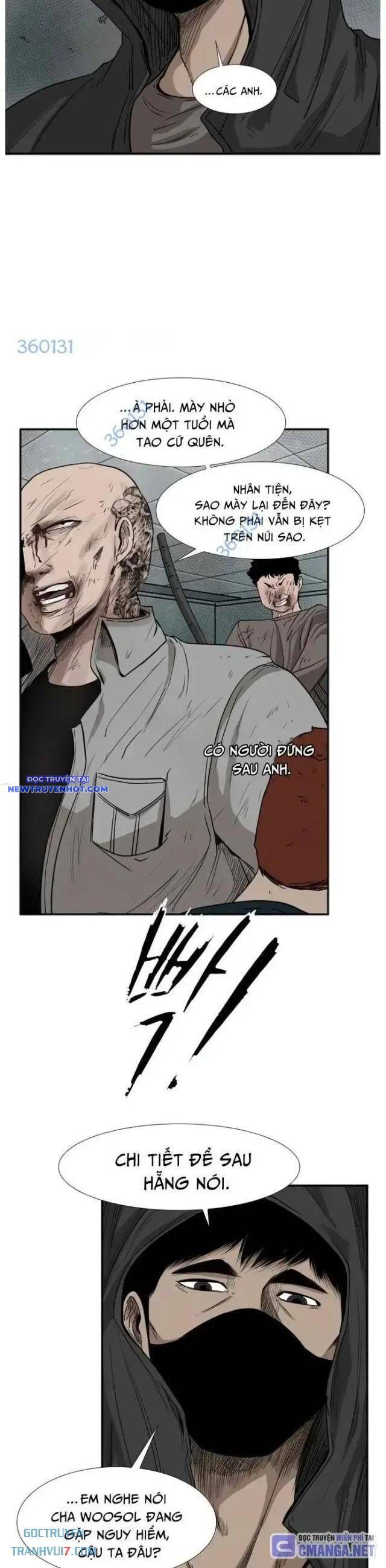Shark - Cá Mập Chapter 86 - 41