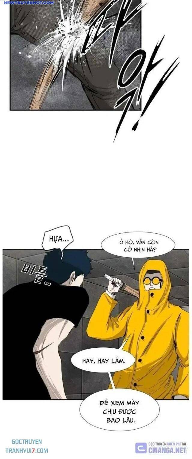 Shark - Cá Mập Chapter 86 - 44