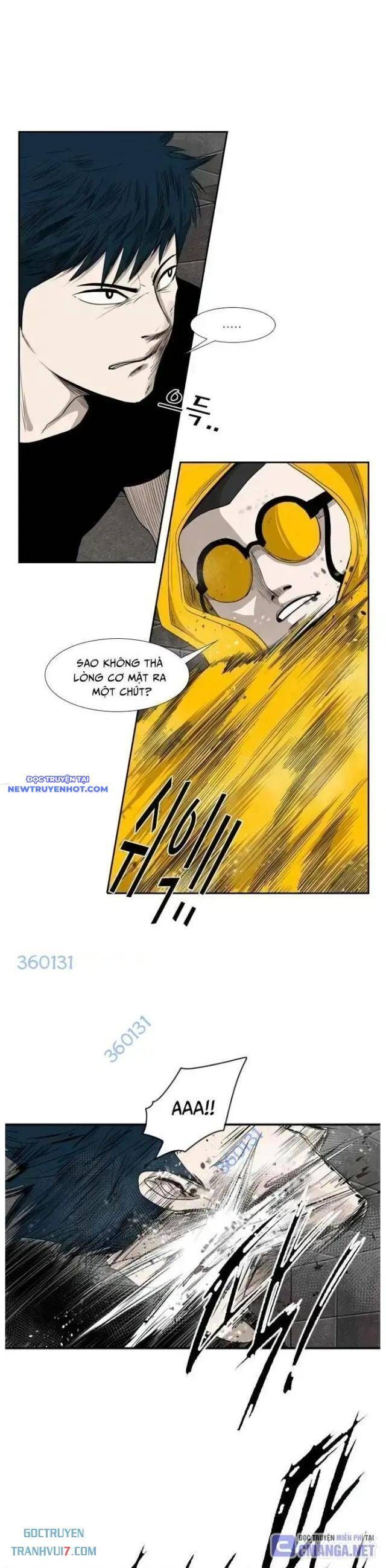 Shark - Cá Mập Chapter 86 - 45