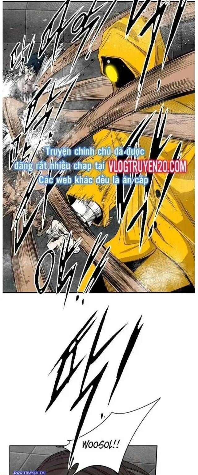 Shark - Cá Mập Chapter 86 - 46