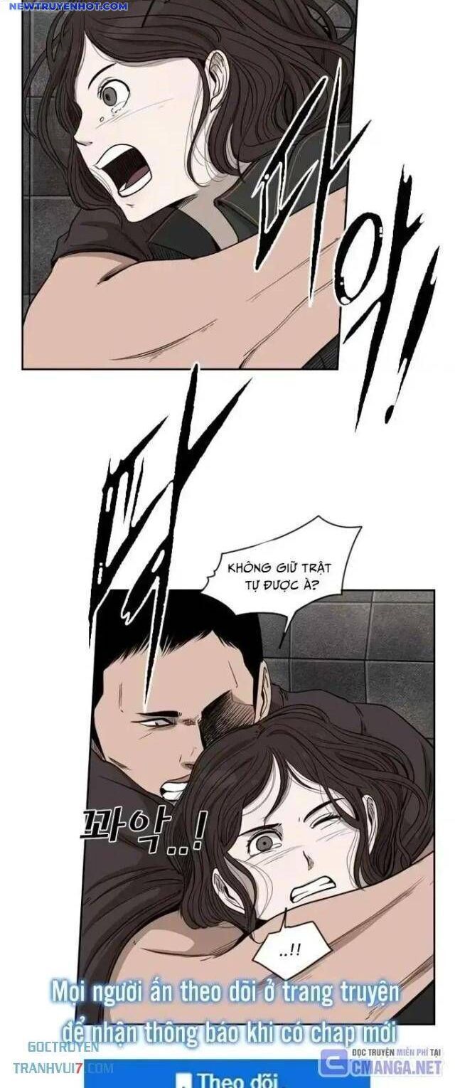 Shark - Cá Mập Chapter 86 - 47