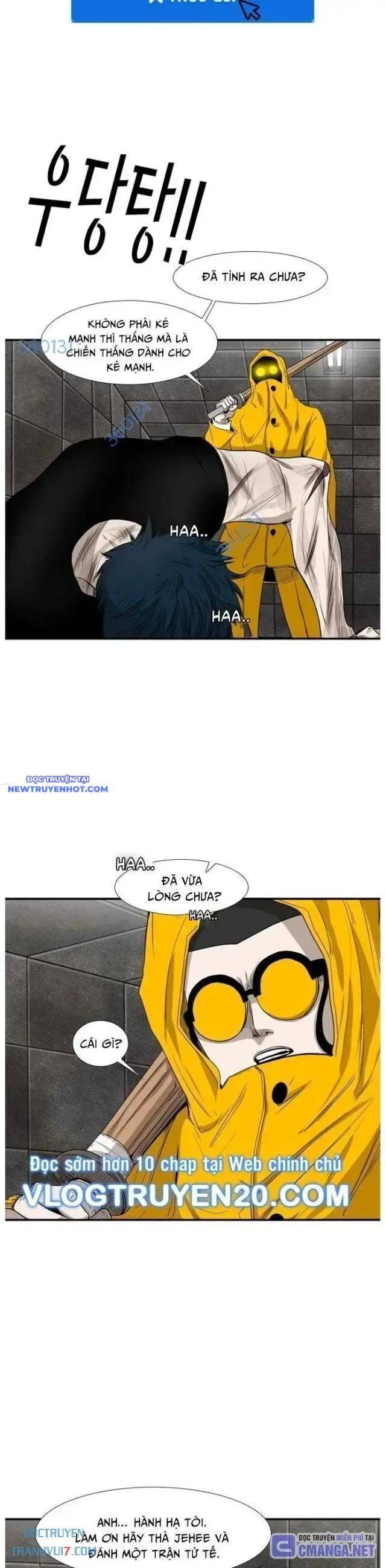 Shark - Cá Mập Chapter 86 - 48