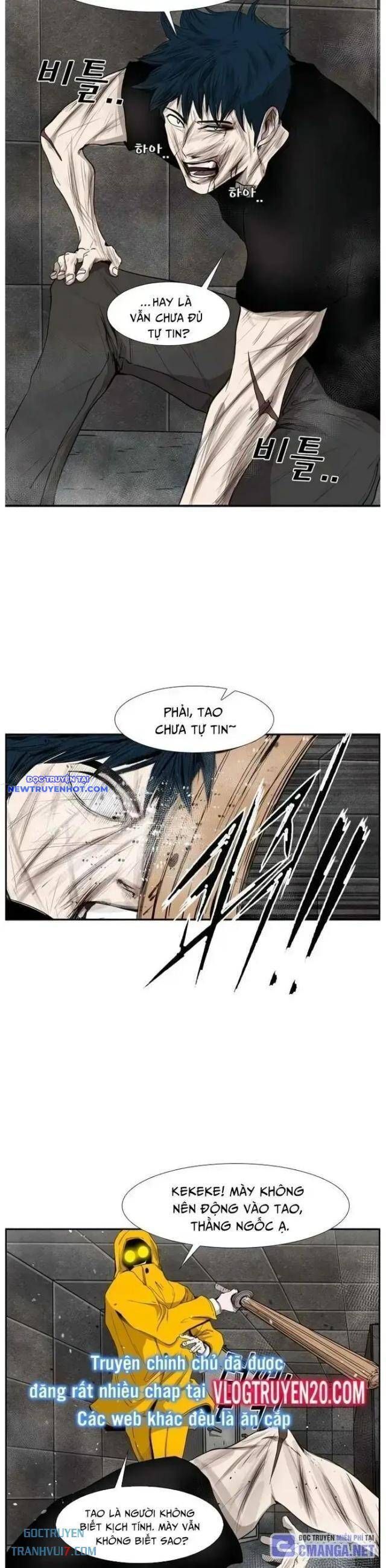 Shark - Cá Mập Chapter 86 - 49