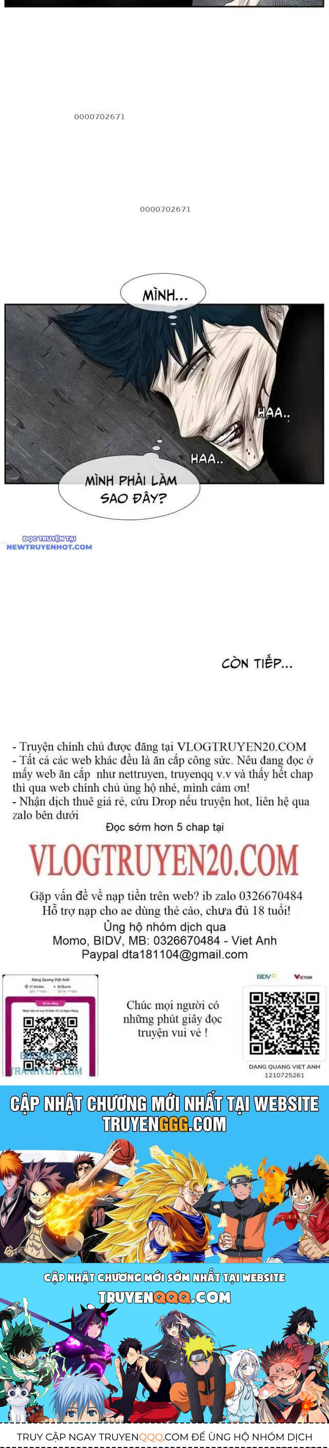 Shark - Cá Mập Chapter 86 - 50