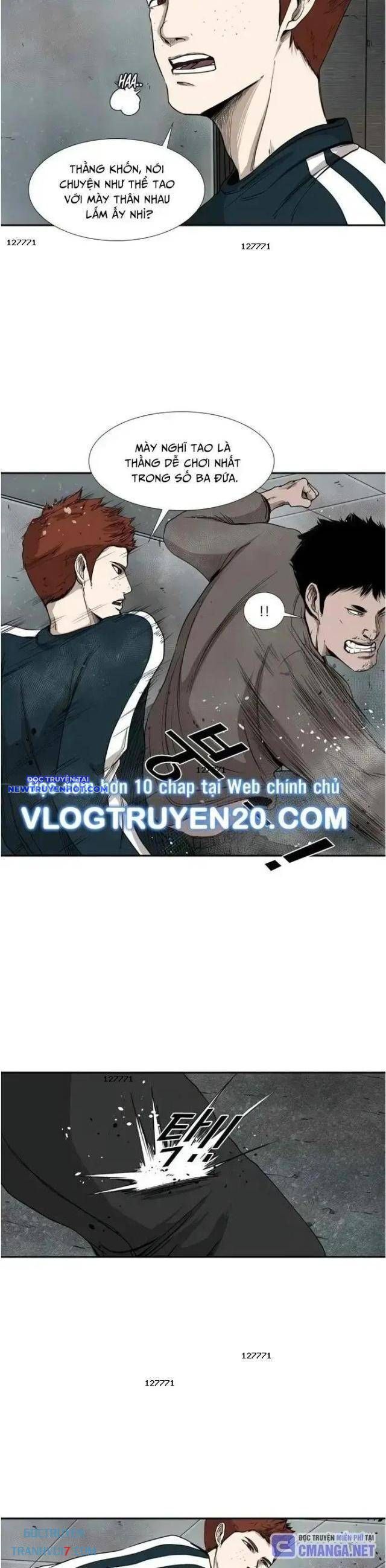 Shark - Cá Mập Chapter 86 - 7