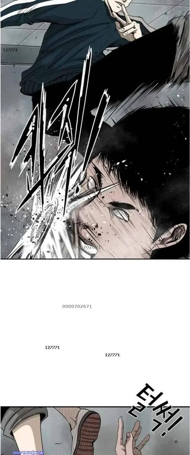 Shark - Cá Mập Chapter 86 - 8
