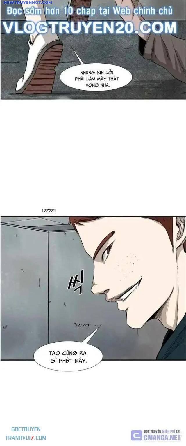 Shark - Cá Mập Chapter 86 - 9