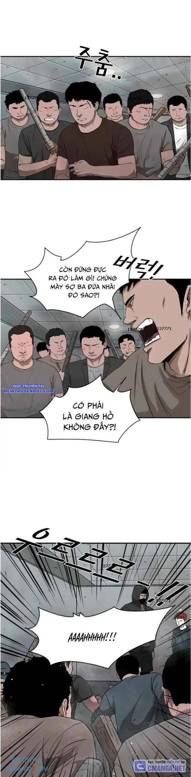 Shark - Cá Mập Chapter 86 - 10