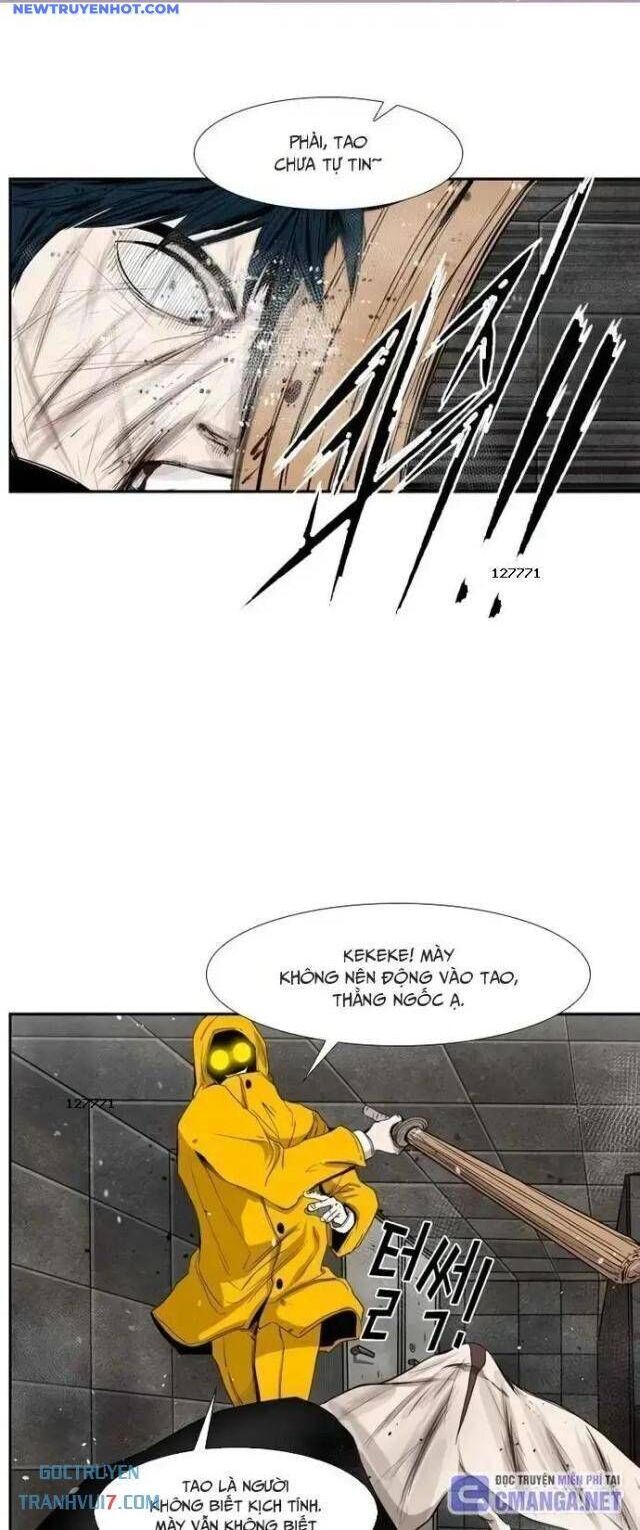 Shark - Cá Mập Chapter 87 - 2